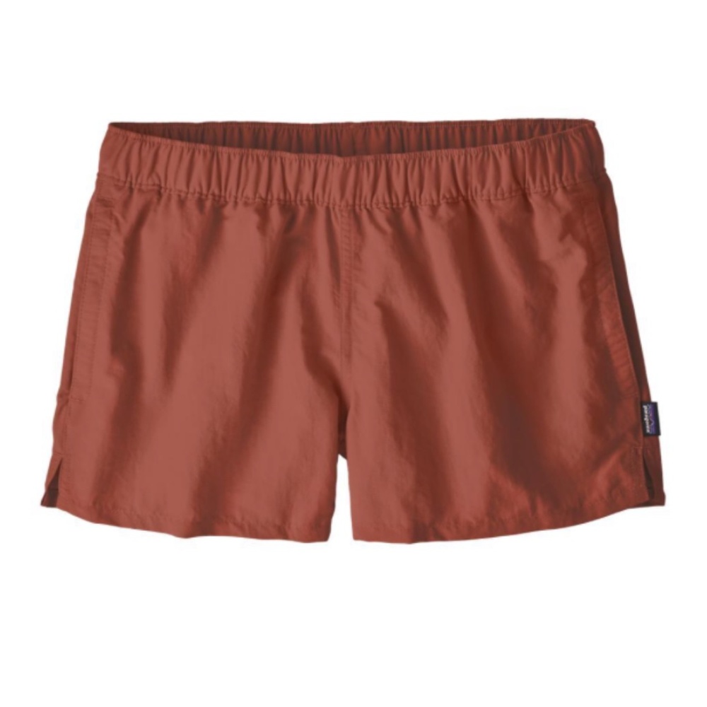Patagonia Women's Barely Baggies Shorts